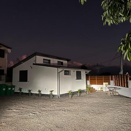 La Kaz A Choute Villa Saint-Louis Eksteriør bilde